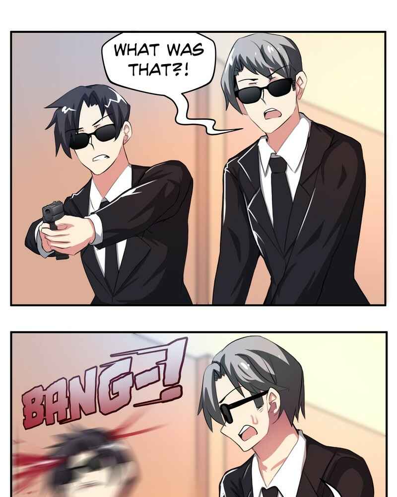 Stalker x Stalker Chapter 90 - Page 3
