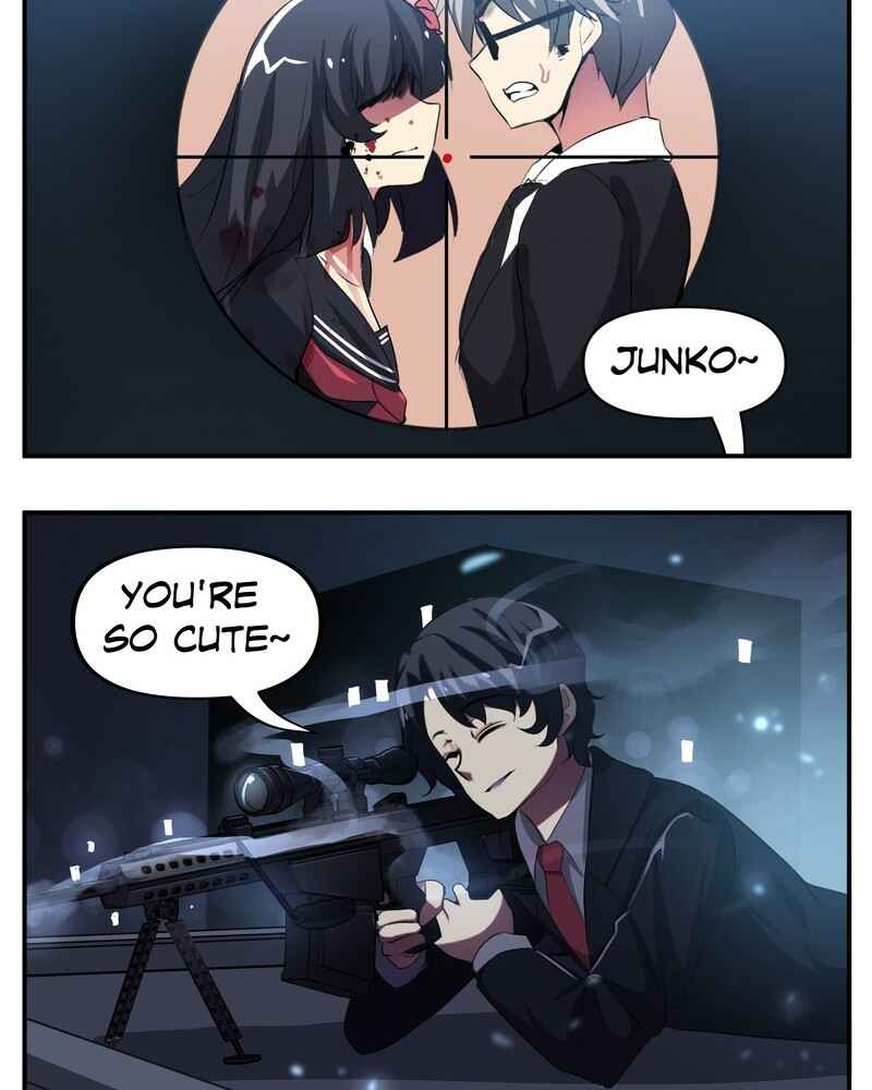 Stalker x Stalker Chapter 90 - Page 5