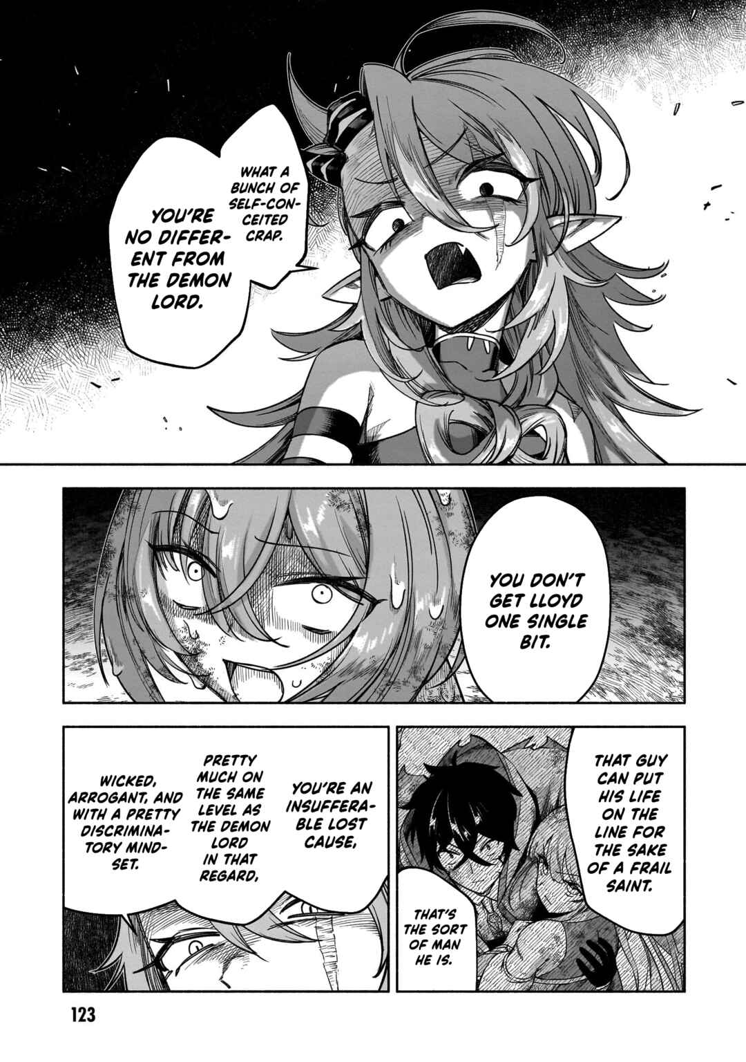 Ore Igai Dare mo Saishu Dekinai Sozai na no ni "Sozai Saishuritsu ga Hikui" to Pawahara suru Osananajimi Renkinjutsushi to Zetsuen shita Senzoku Madoushi, Henkyou no Machi de Slow Life wo Okuritai. Chapter 22 - Page 12