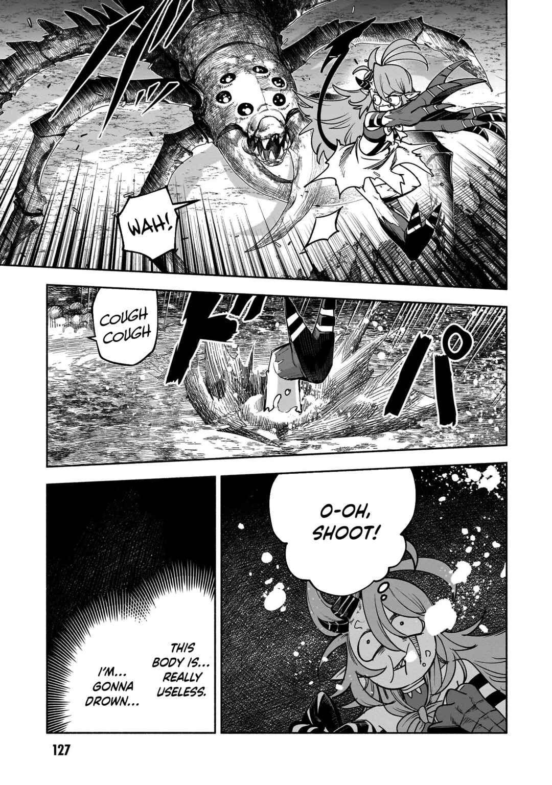 Ore Igai Dare mo Saishu Dekinai Sozai na no ni "Sozai Saishuritsu ga Hikui" to Pawahara suru Osananajimi Renkinjutsushi to Zetsuen shita Senzoku Madoushi, Henkyou no Machi de Slow Life wo Okuritai. Chapter 22 - Page 16