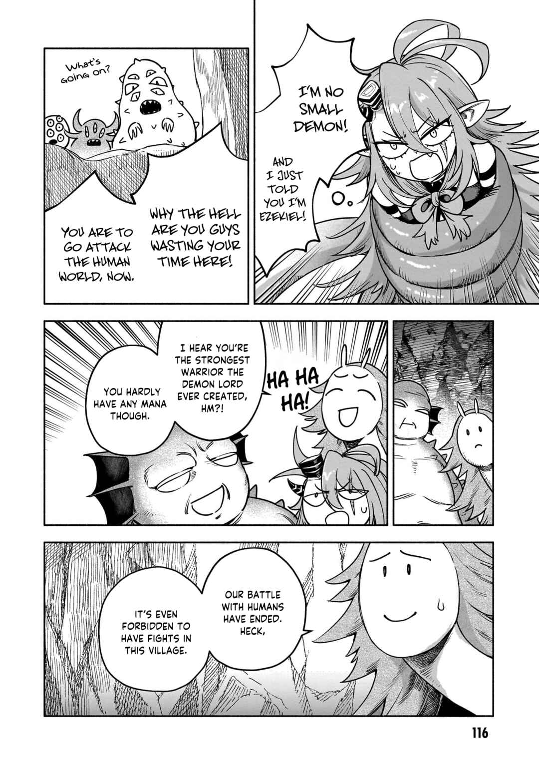 Ore Igai Dare mo Saishu Dekinai Sozai na no ni "Sozai Saishuritsu ga Hikui" to Pawahara suru Osananajimi Renkinjutsushi to Zetsuen shita Senzoku Madoushi, Henkyou no Machi de Slow Life wo Okuritai. Chapter 22 - Page 5