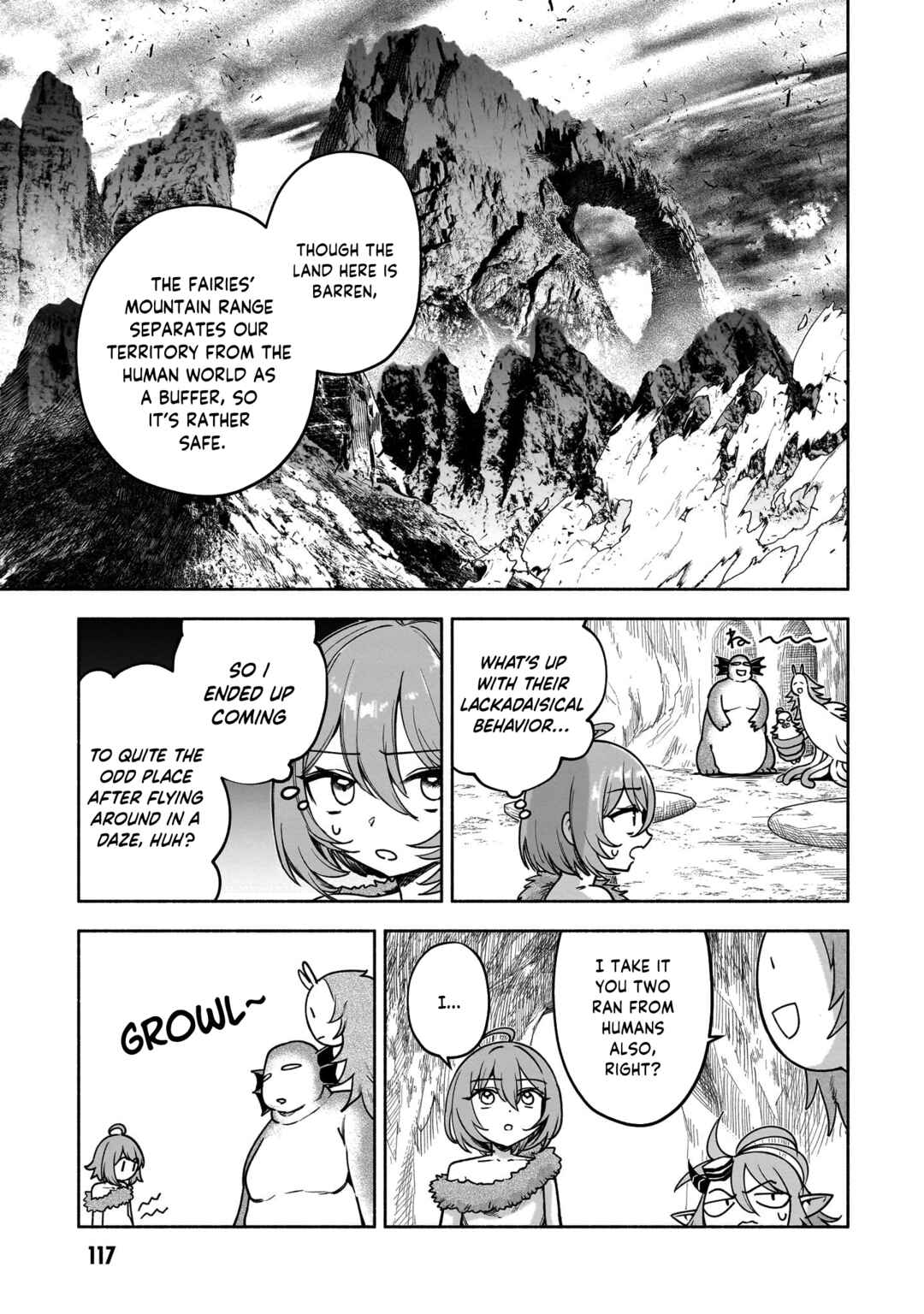 Ore Igai Dare mo Saishu Dekinai Sozai na no ni "Sozai Saishuritsu ga Hikui" to Pawahara suru Osananajimi Renkinjutsushi to Zetsuen shita Senzoku Madoushi, Henkyou no Machi de Slow Life wo Okuritai. Chapter 22 - Page 6