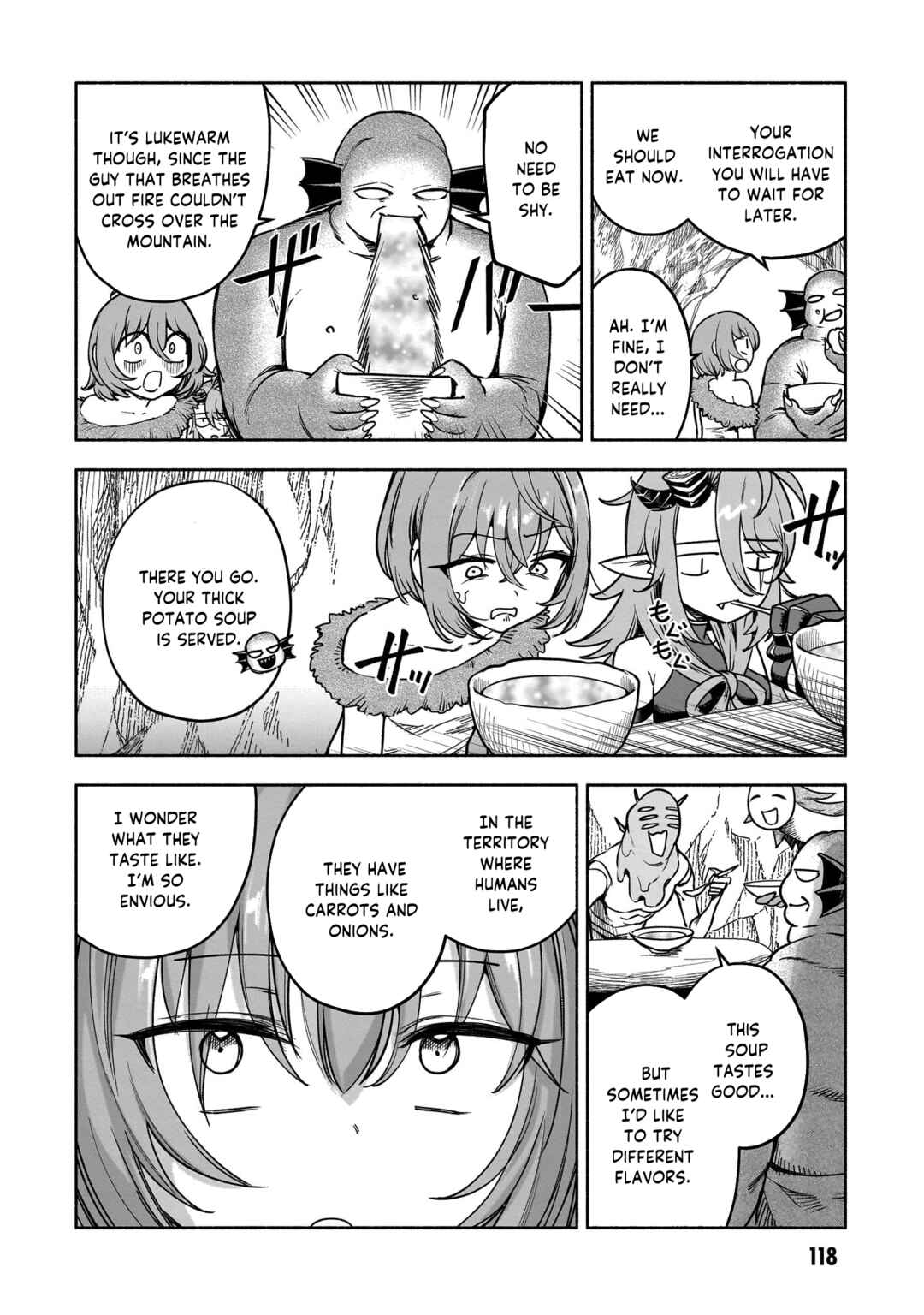 Ore Igai Dare mo Saishu Dekinai Sozai na no ni "Sozai Saishuritsu ga Hikui" to Pawahara suru Osananajimi Renkinjutsushi to Zetsuen shita Senzoku Madoushi, Henkyou no Machi de Slow Life wo Okuritai. Chapter 22 - Page 7