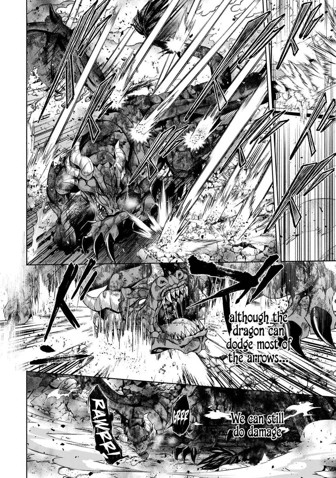Okiraku Ryoushu no Tanoshii Ryouchi Bouei ~Seisan-kei Majutsu de Na mo na Kimura wo Saikyou no Jousai Toshi ni~ Chapter 21.2 - Page 11