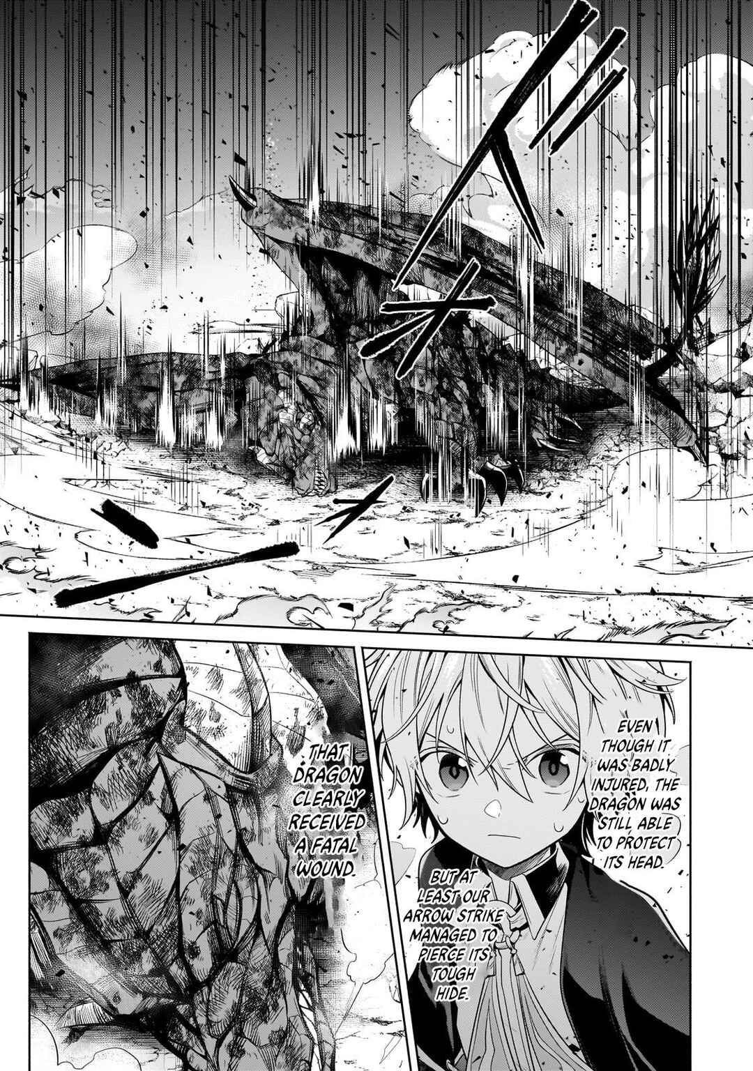 Okiraku Ryoushu no Tanoshii Ryouchi Bouei ~Seisan-kei Majutsu de Na mo na Kimura wo Saikyou no Jousai Toshi ni~ Chapter 21.2 - Page 14