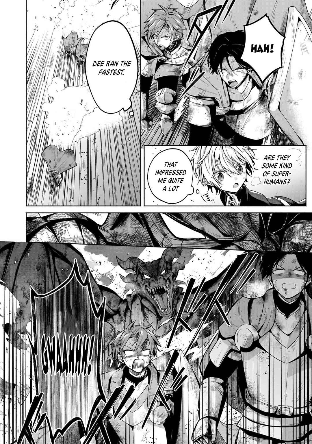 Okiraku Ryoushu no Tanoshii Ryouchi Bouei ~Seisan-kei Majutsu de Na mo na Kimura wo Saikyou no Jousai Toshi ni~ Chapter 21.2 - Page 7