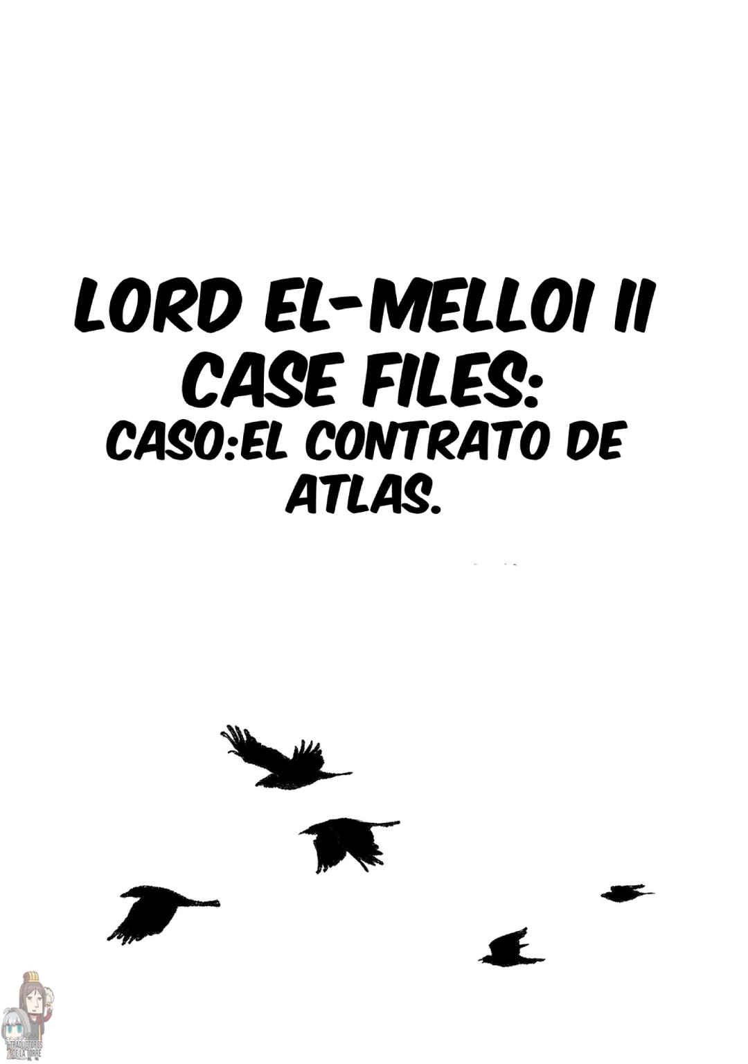 Lord El-Melloi II-sei no Jikenbo Chapter 57 - Page 30