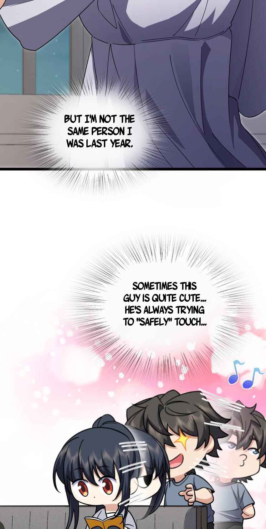 Wǒ Jiā Lǎopo Láizì Yīqiān Nián Qián Chapter 216 - Page 31