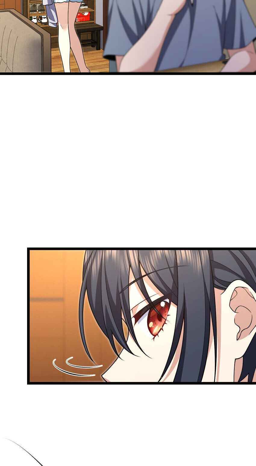 Wǒ Jiā Lǎopo Láizì Yīqiān Nián Qián Chapter 216 - Page 38