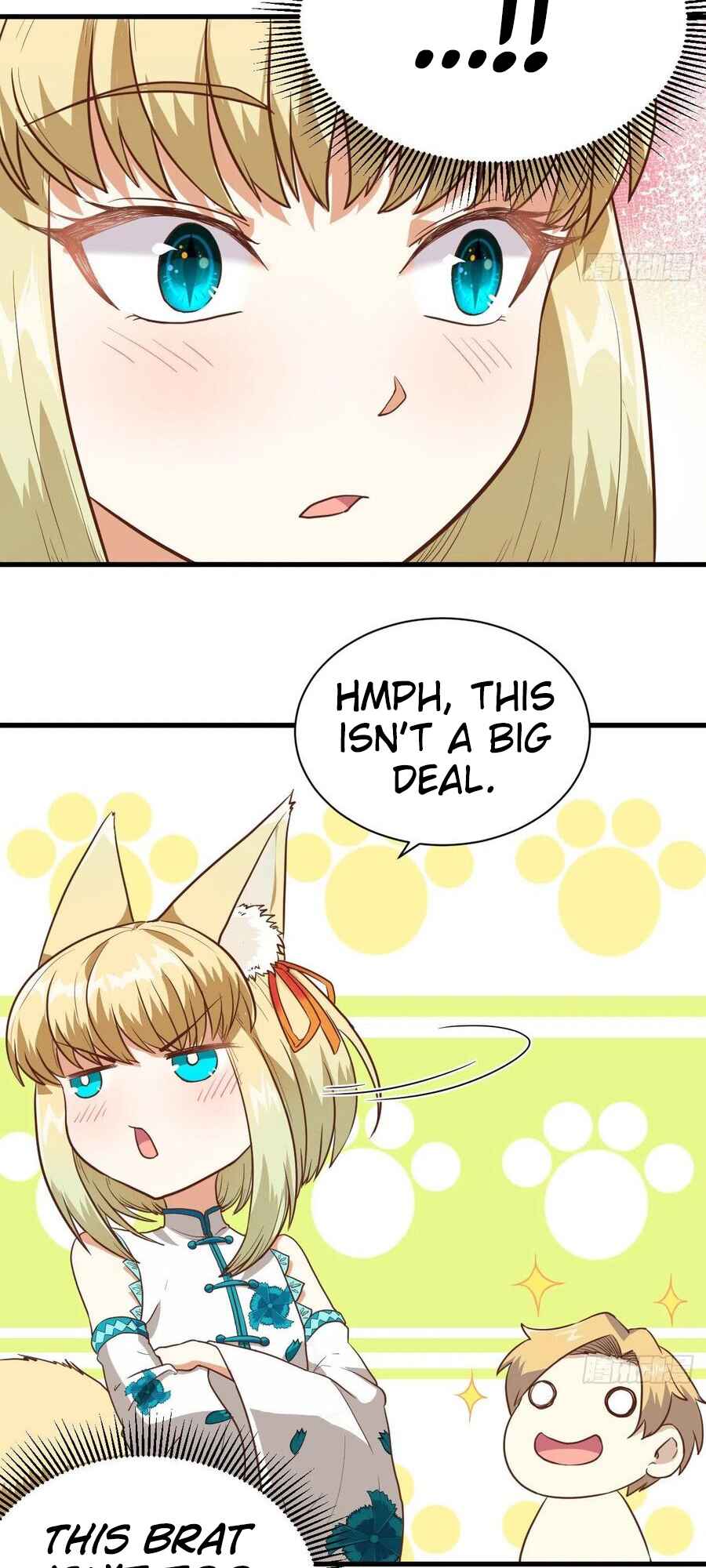 Starting From Today I'll Work as a City Lord Chapter 82 - Page 20