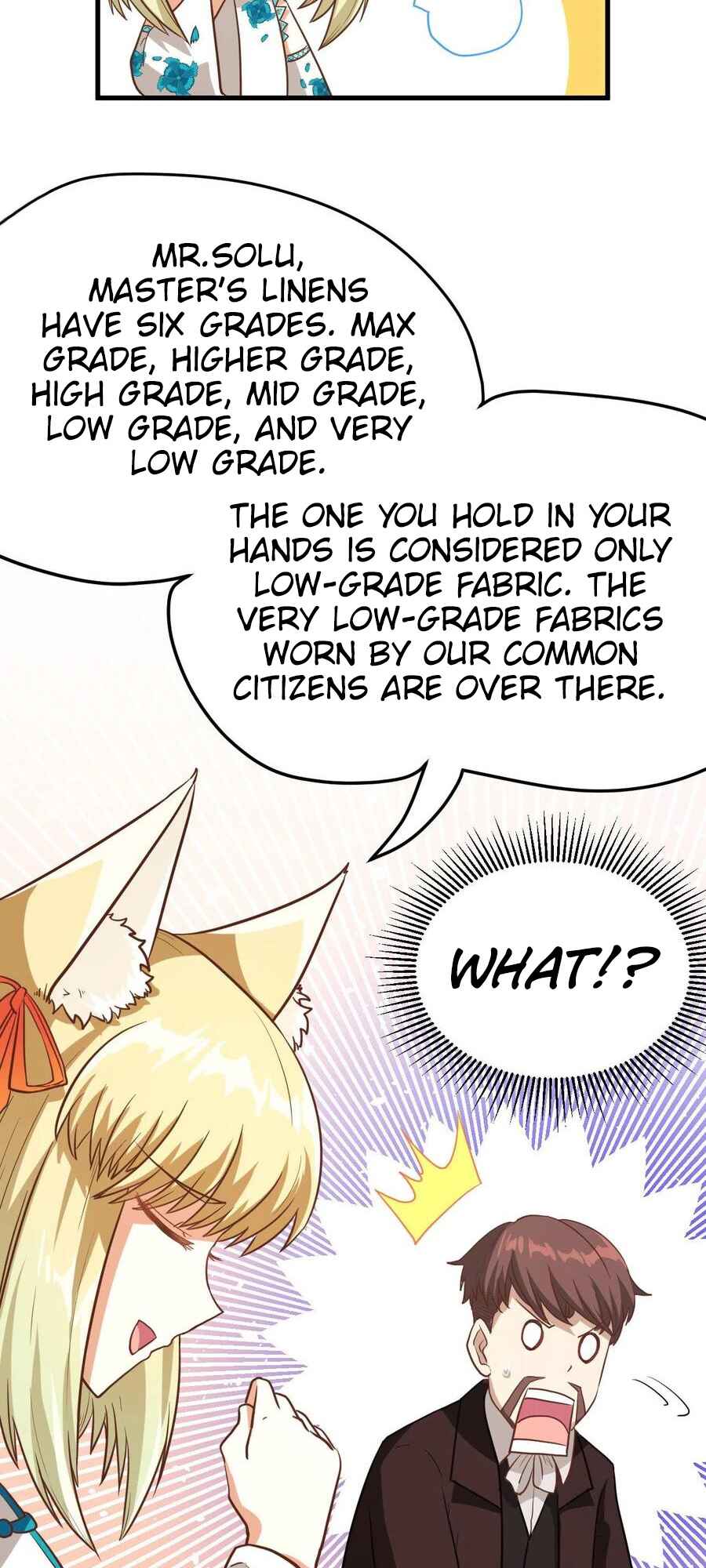 Starting From Today I'll Work as a City Lord Chapter 82 - Page 25