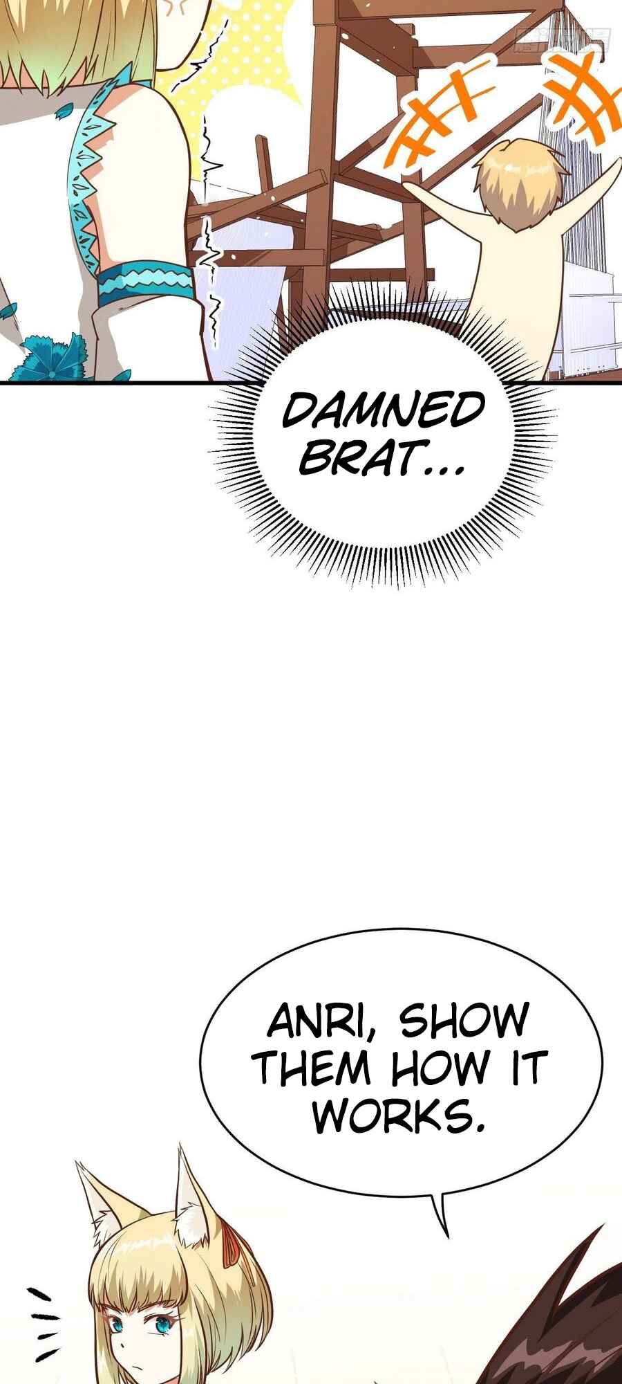 Starting From Today I'll Work as a City Lord Chapter 82 - Page 8
