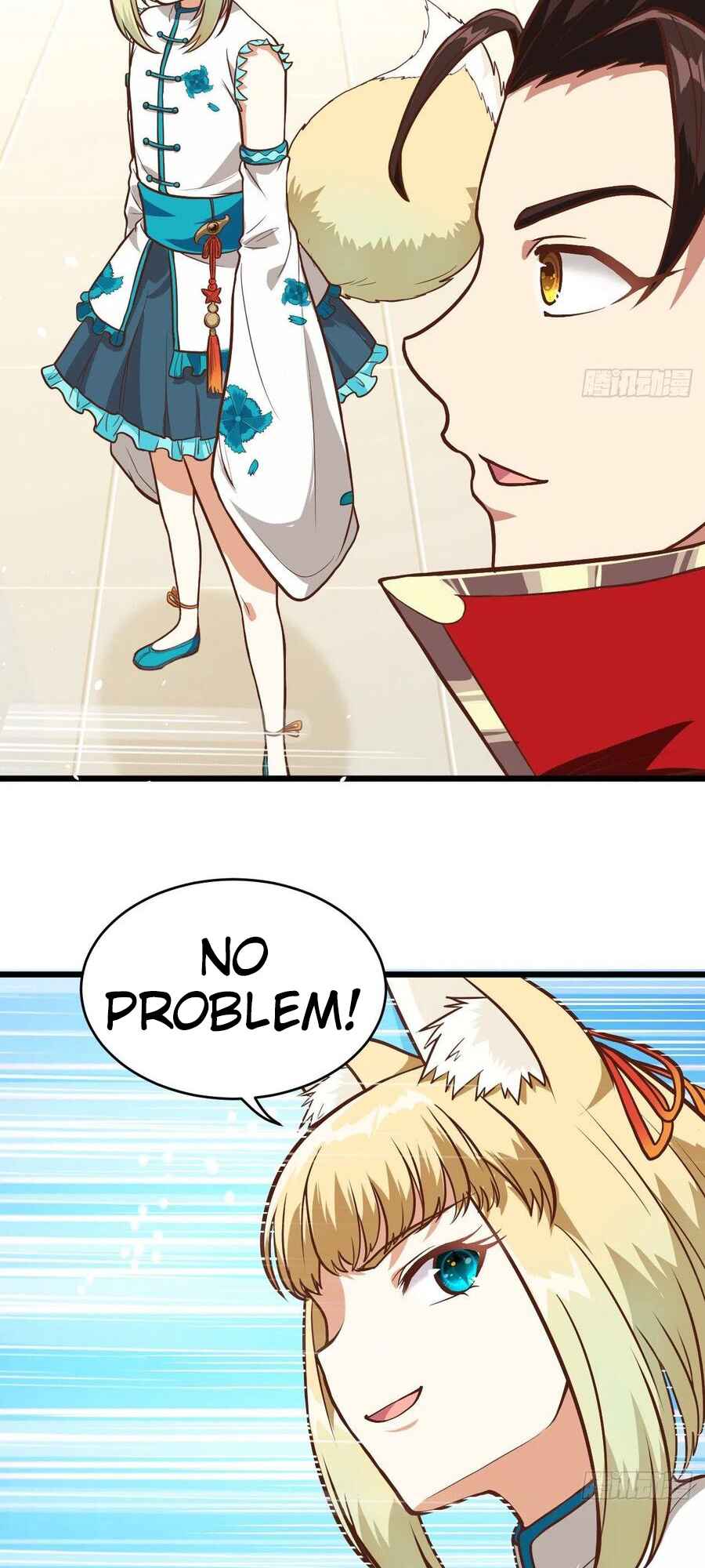 Starting From Today I'll Work as a City Lord Chapter 82 - Page 9