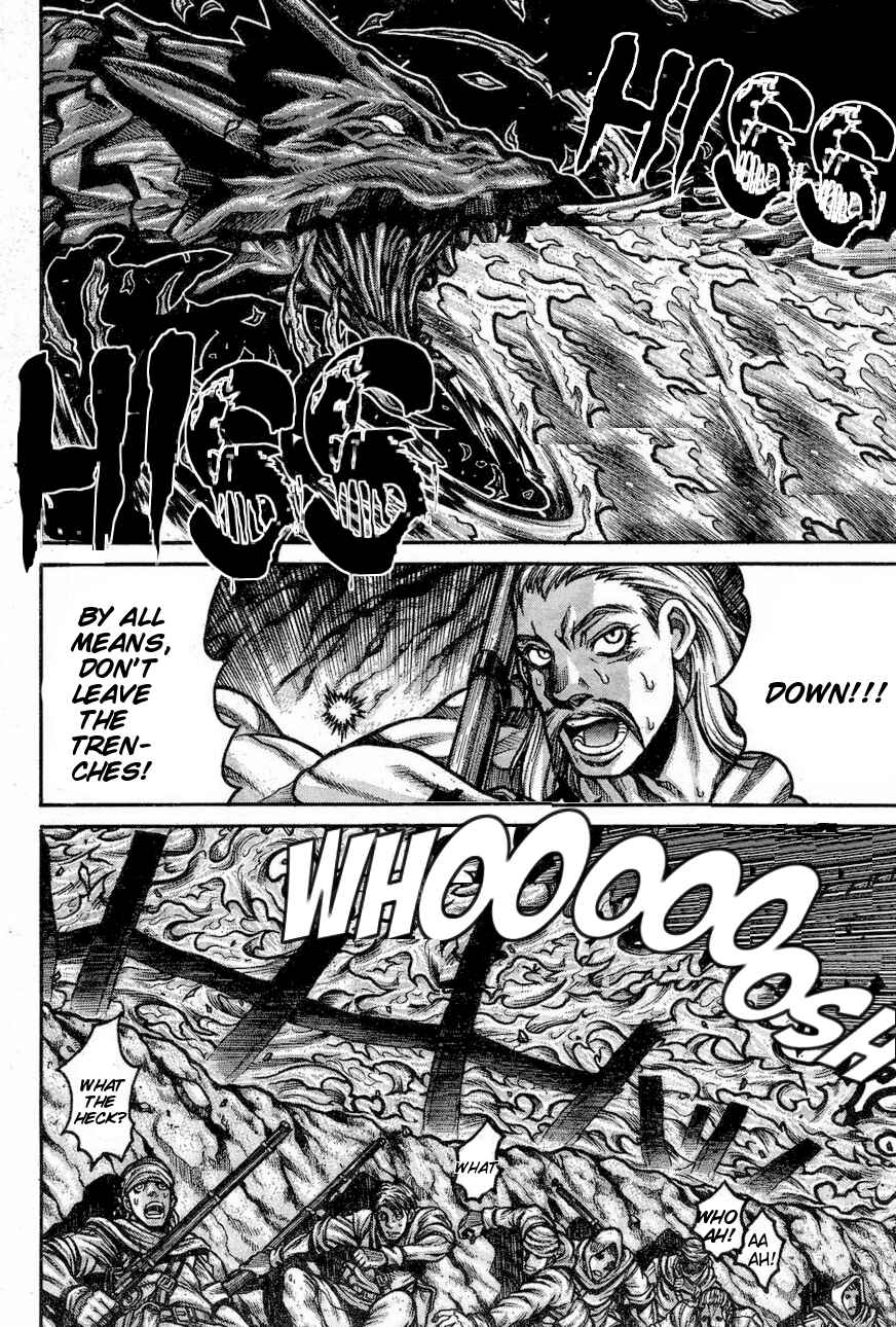 Drifters Chapter 65 - Page 10