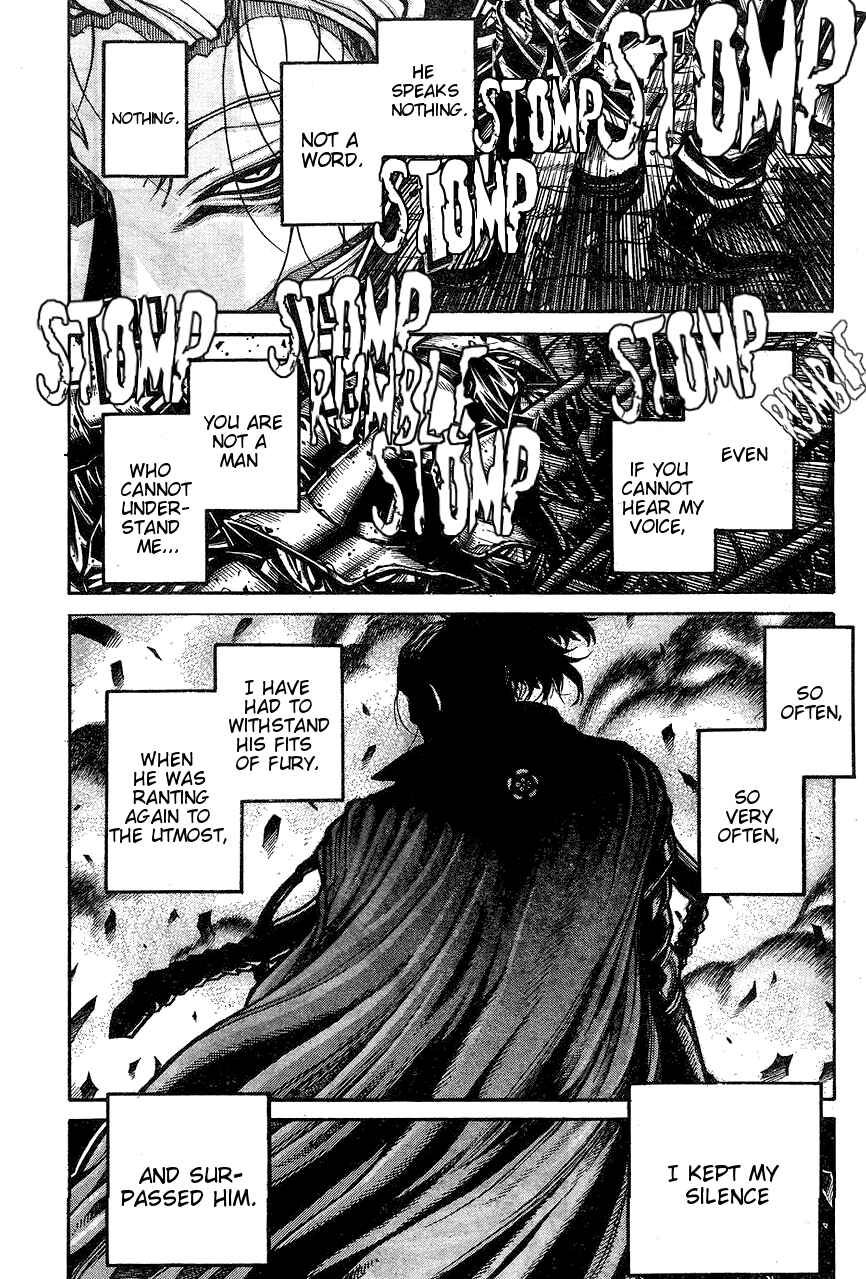 Drifters Chapter 65 - Page 7