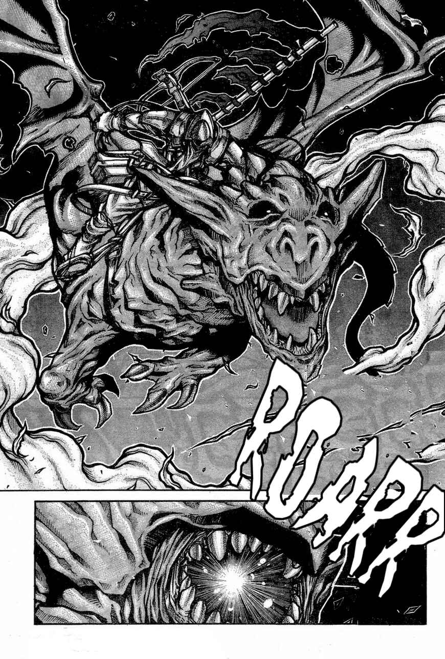 Drifters Chapter 65 - Page 9