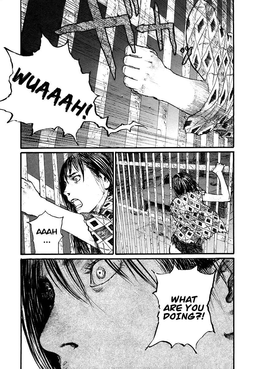 Mugen no Junin Chapter 122 - Page 28