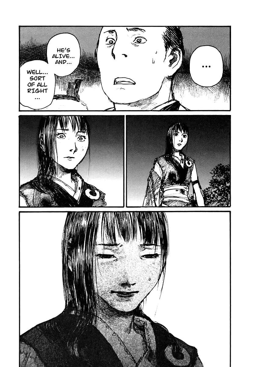 Mugen no Junin Chapter 122 - Page 5
