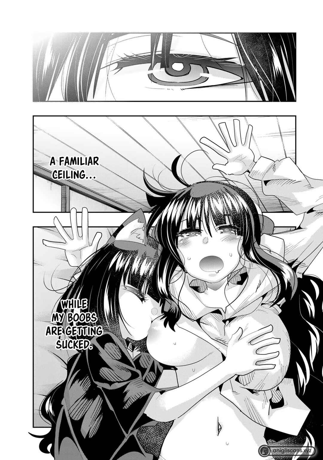 Yoku Wakaranai Keredo Isekai ni Tensei Shiteita You Desu Chapter 58 - Page 2