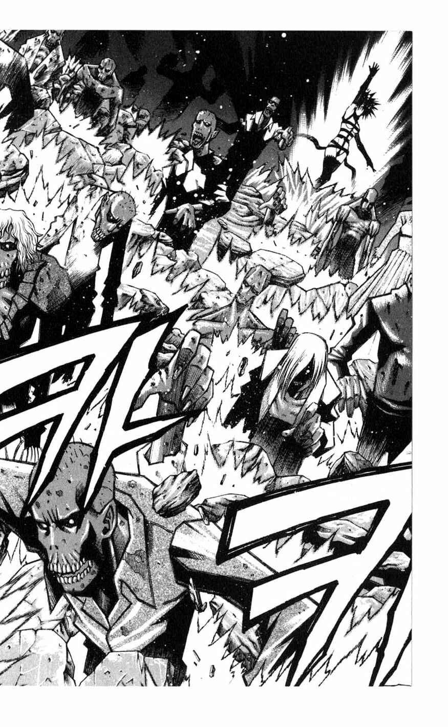 Rebirth Chapter 66 - Page 14