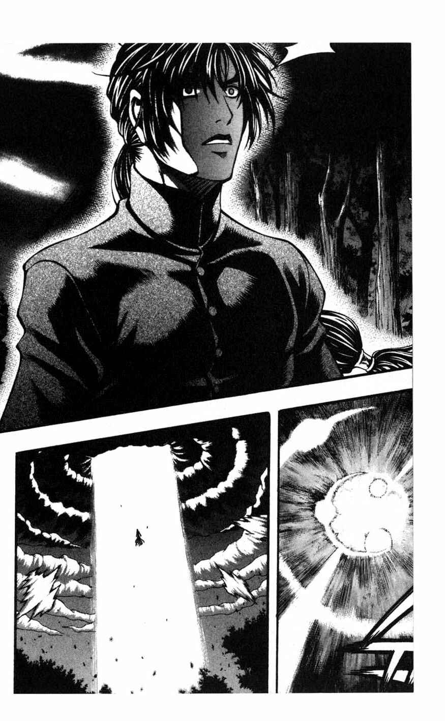 Rebirth Chapter 66 - Page 36