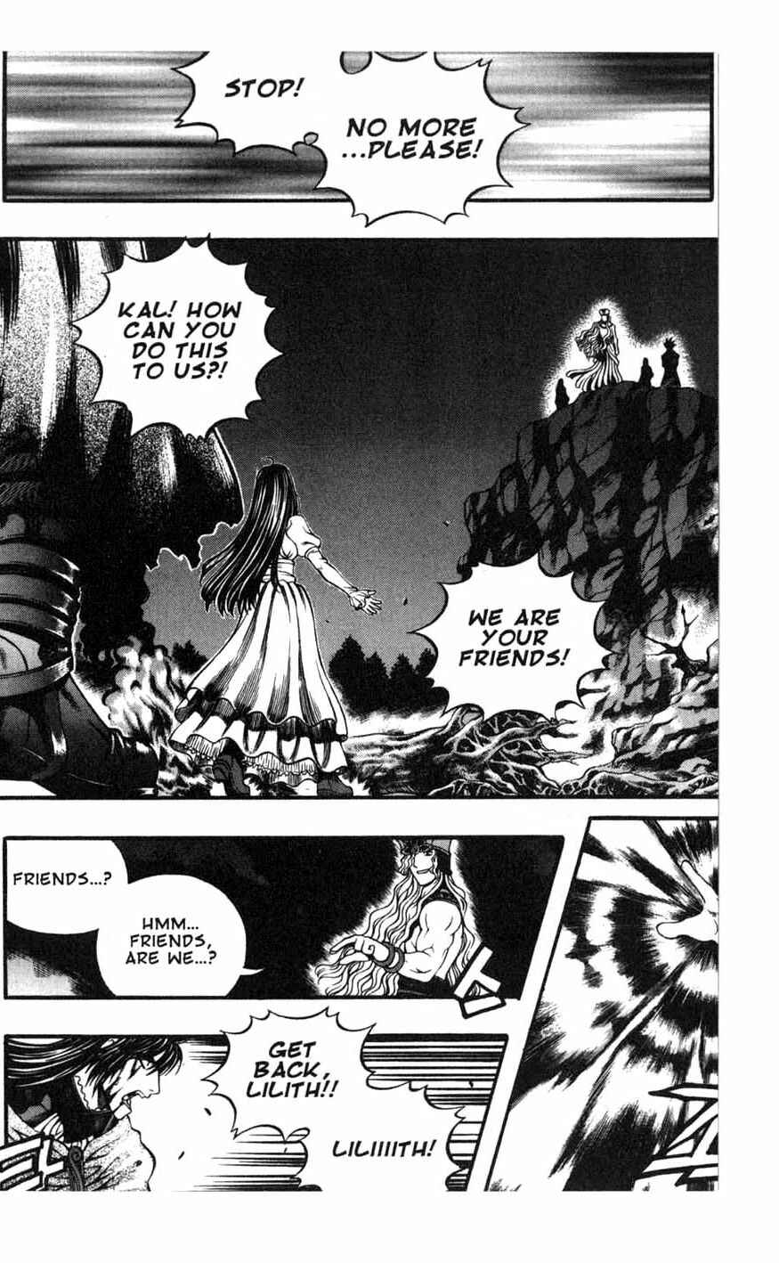 Rebirth Chapter 66 - Page 42