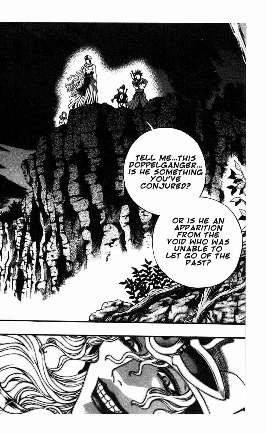 Rebirth Chapter 66 - Page 48