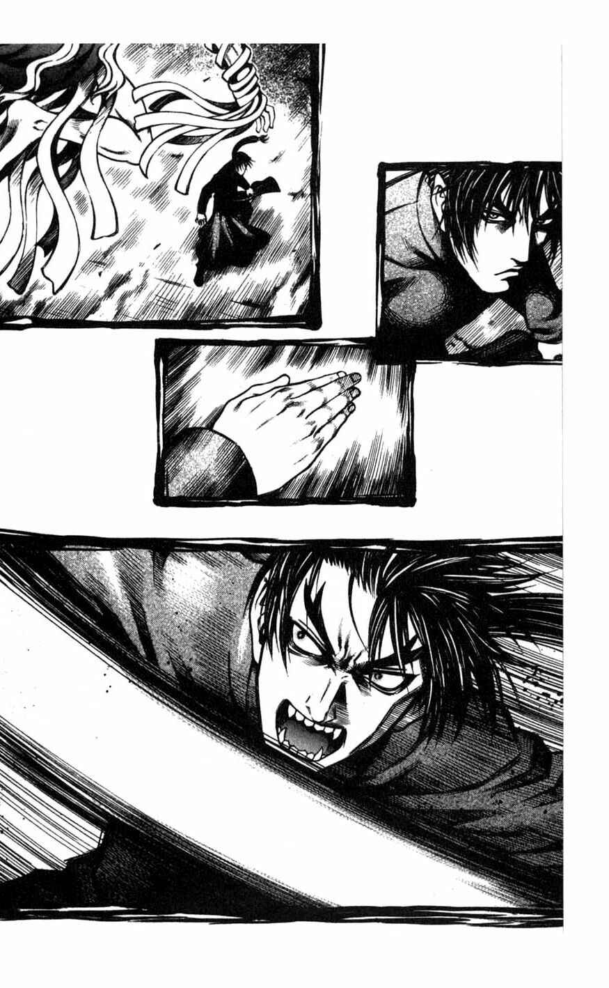 Rebirth Chapter 66 - Page 56