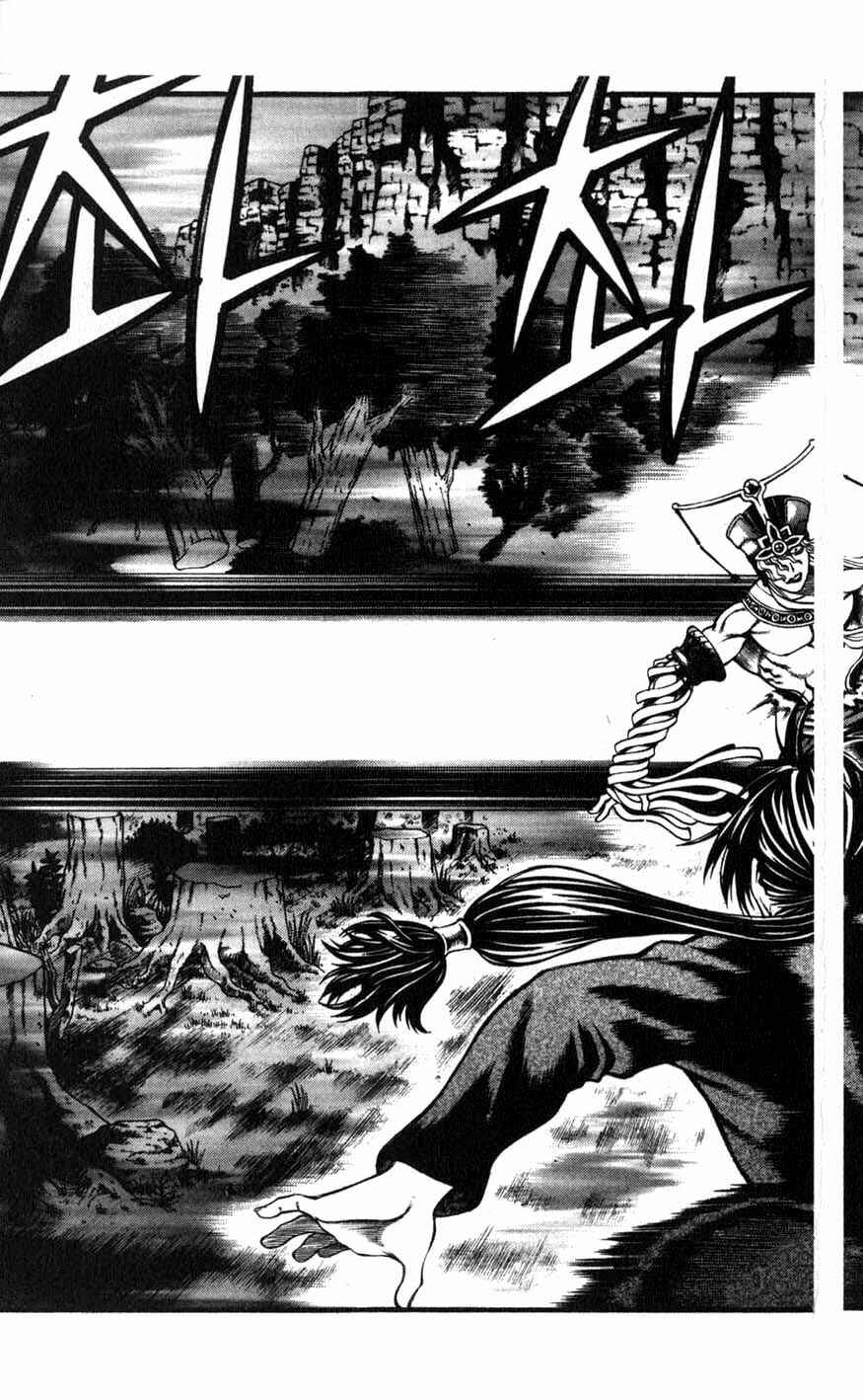Rebirth Chapter 66 - Page 57