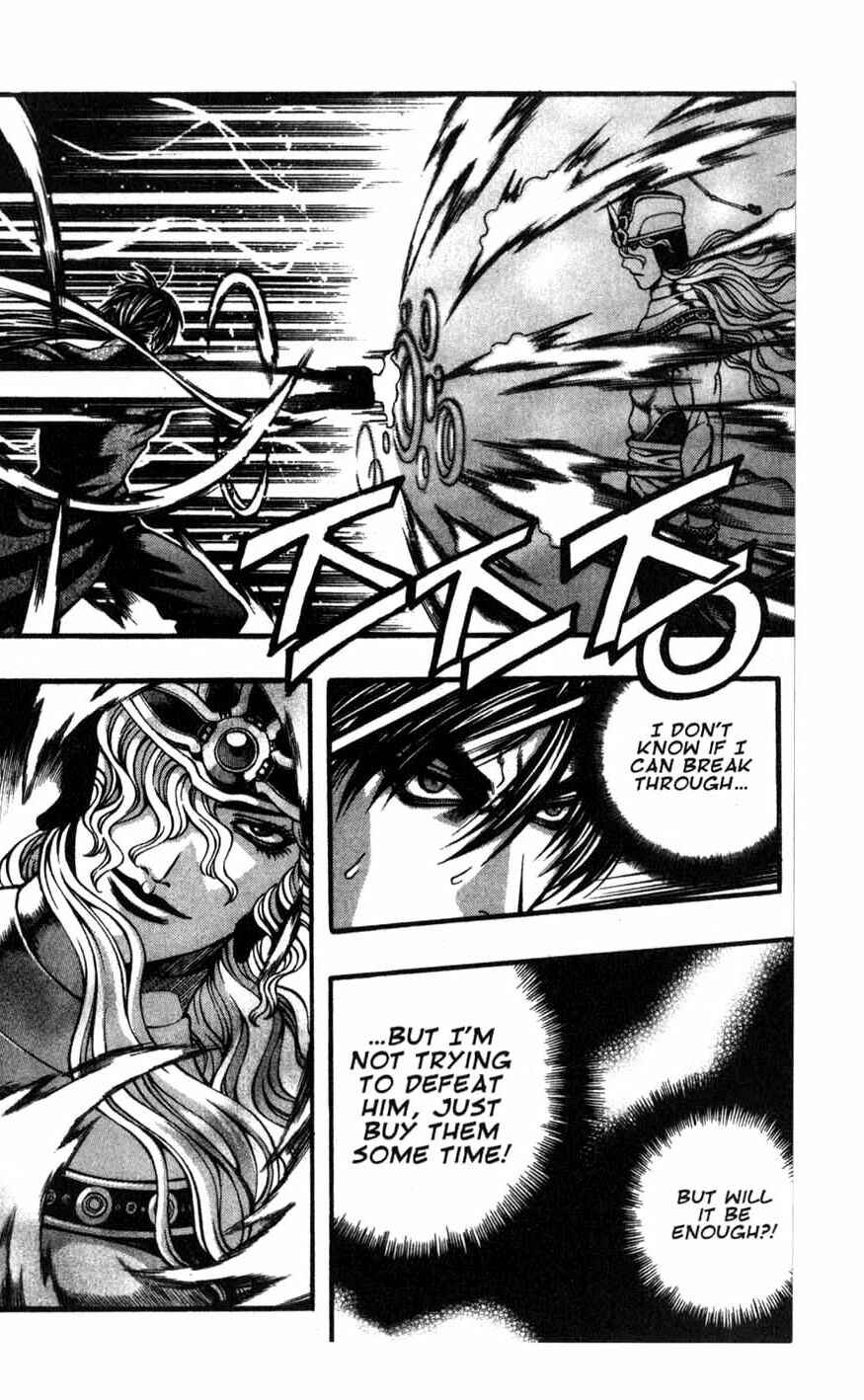 Rebirth Chapter 66 - Page 64