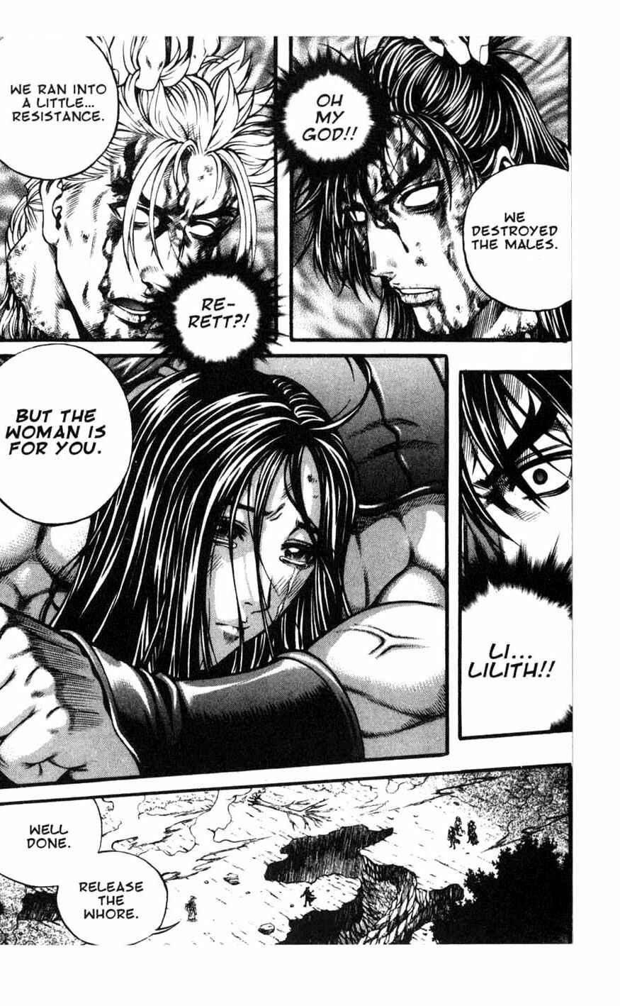 Rebirth Chapter 66 - Page 68