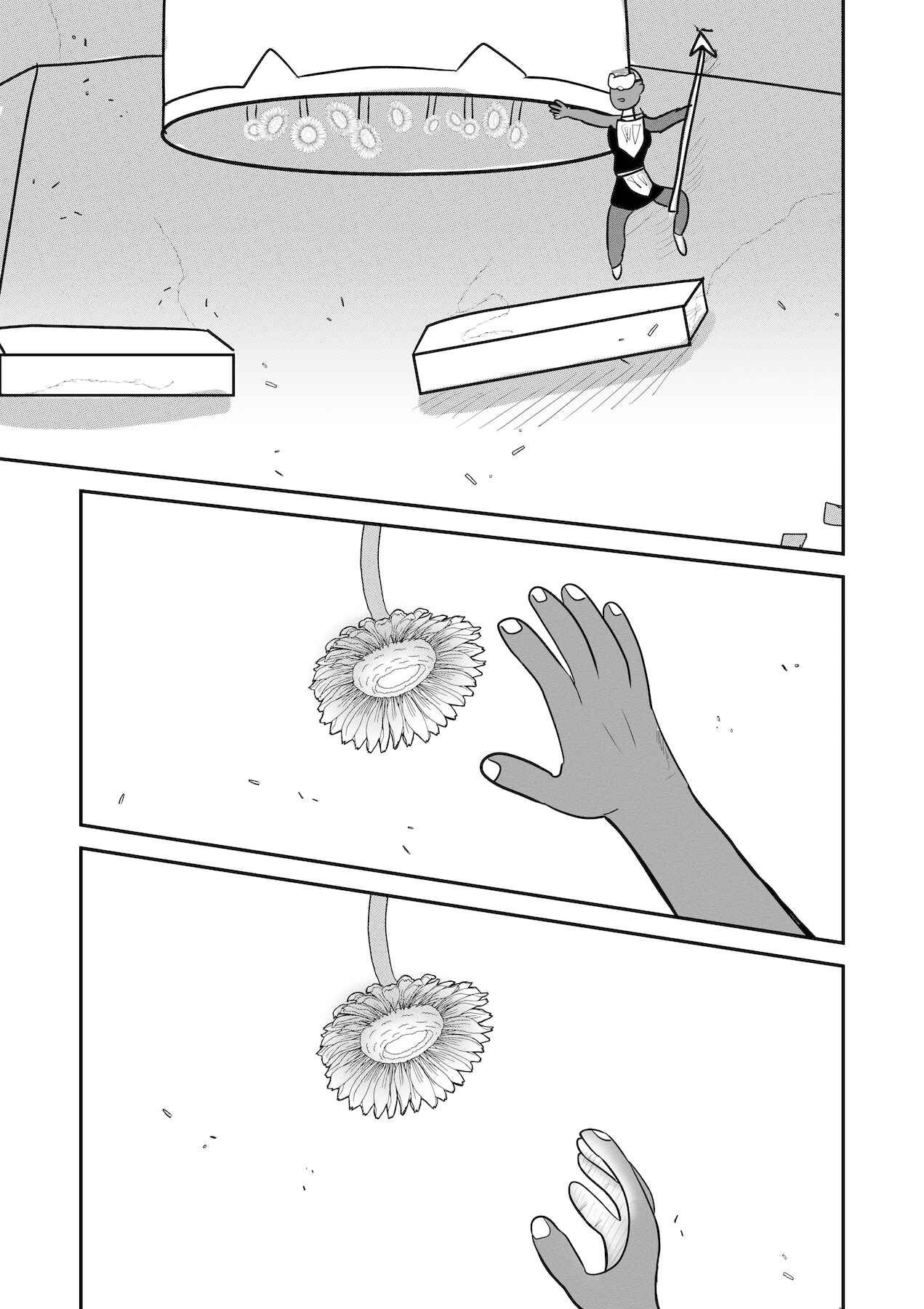 Dragon Tofu Chapter 23 - Page 26