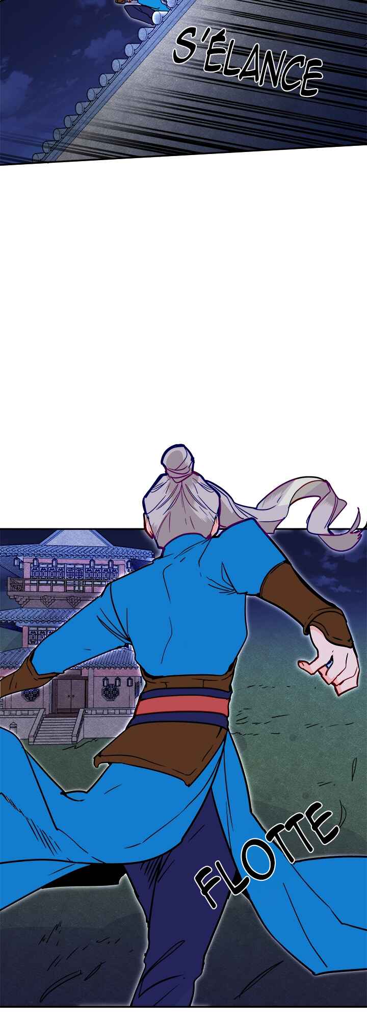 Yeon Lok Heun Chapter 31 - Page 19