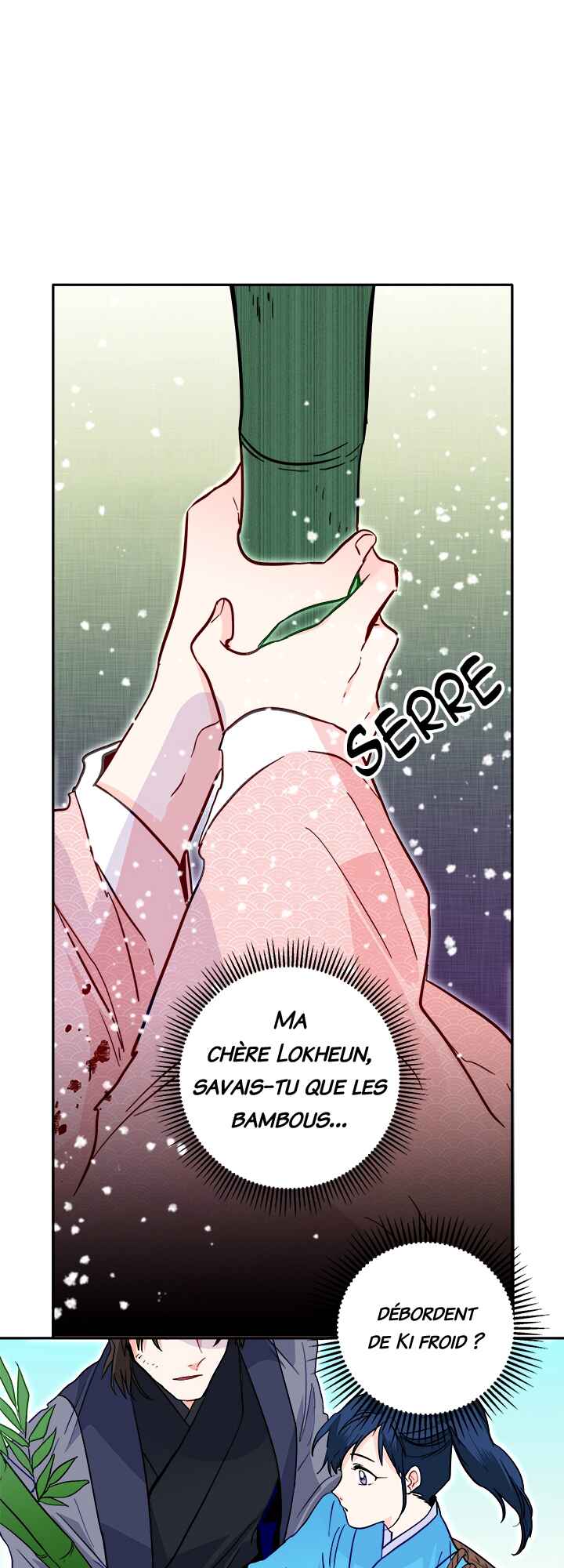 Yeon Lok Heun Chapter 31 - Page 28