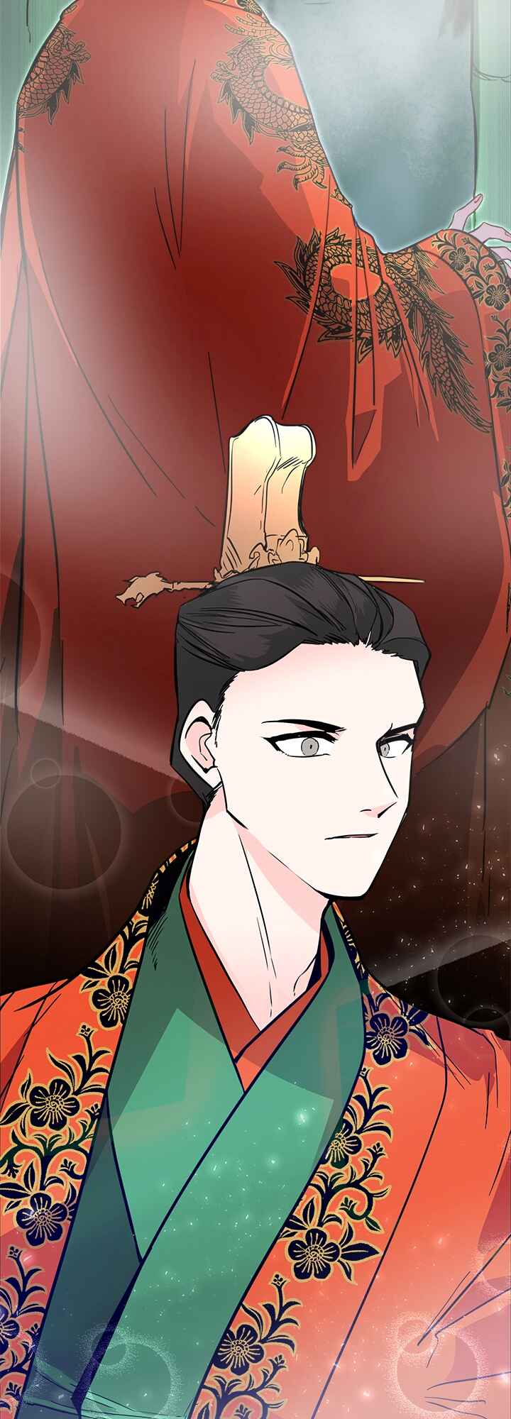 Yeon Lok Heun Chapter 31 - Page 38