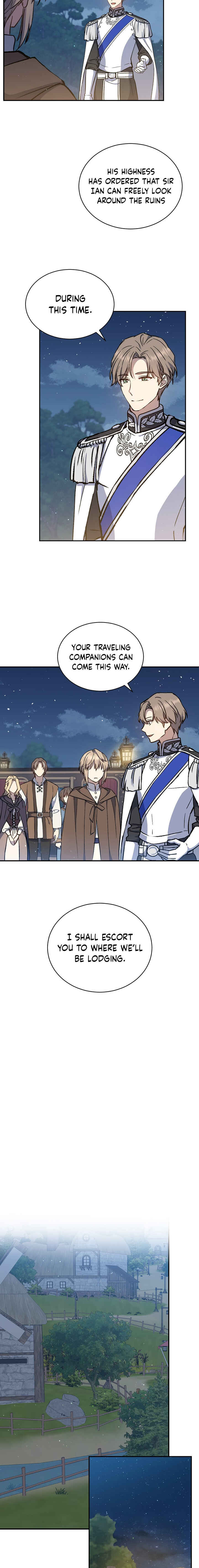 The Return of the 8th Class Mage Chapter 12 - Page 13