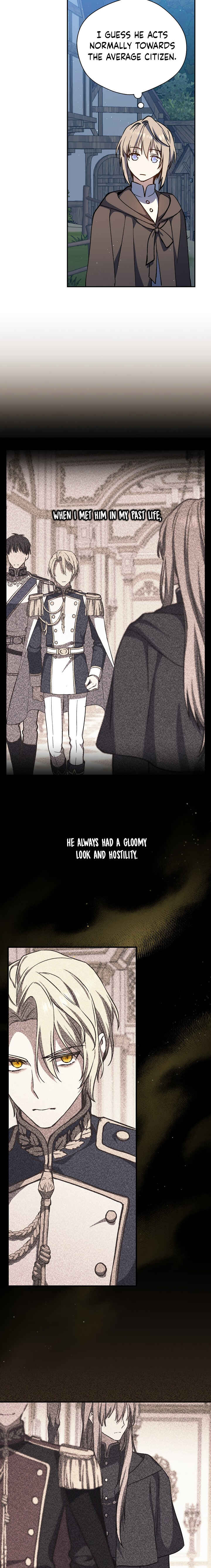The Return of the 8th Class Mage Chapter 12 - Page 15