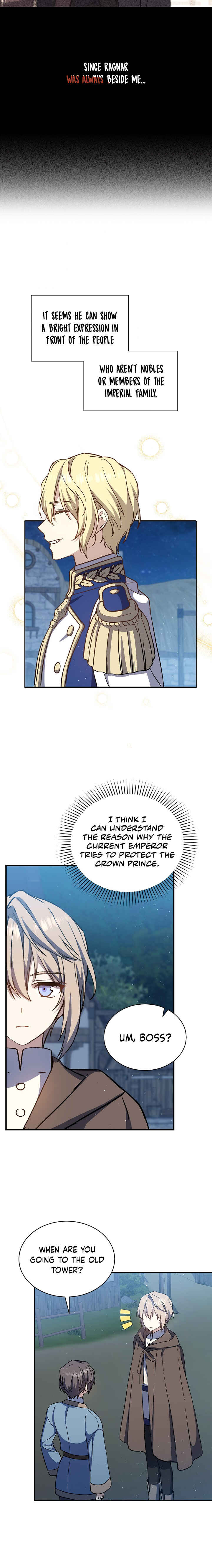 The Return of the 8th Class Mage Chapter 12 - Page 16