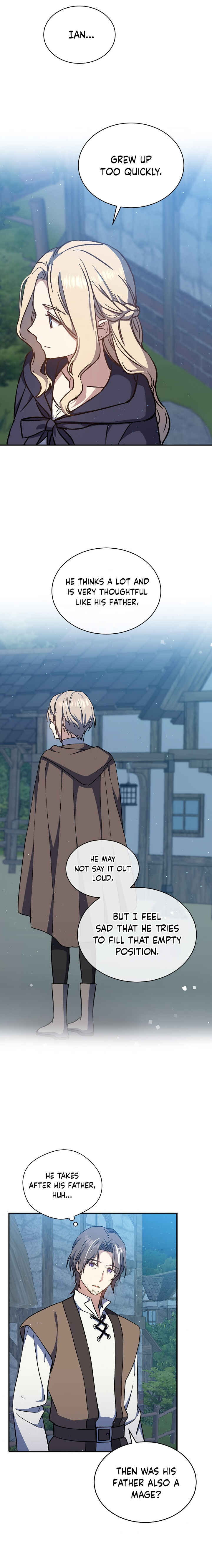 The Return of the 8th Class Mage Chapter 12 - Page 19