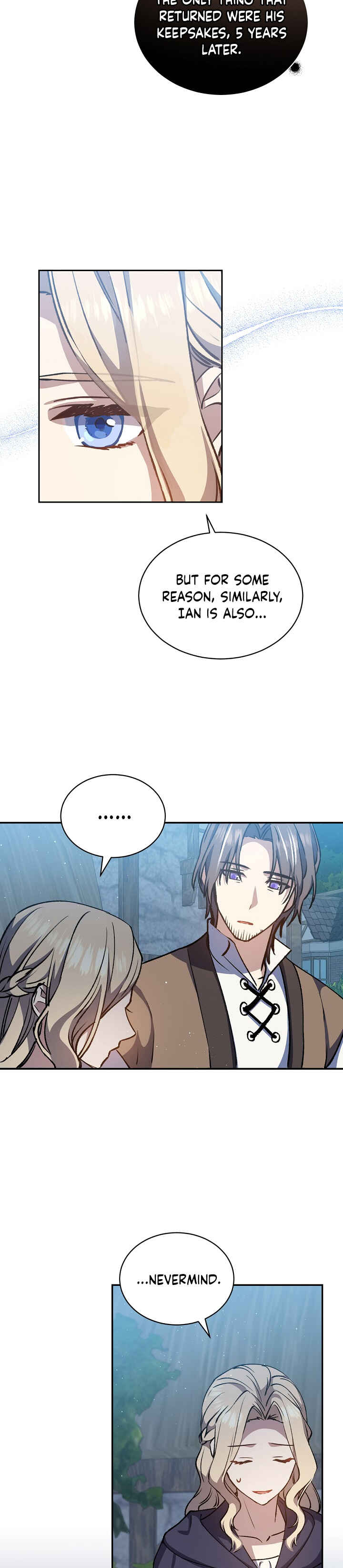 The Return of the 8th Class Mage Chapter 12 - Page 21