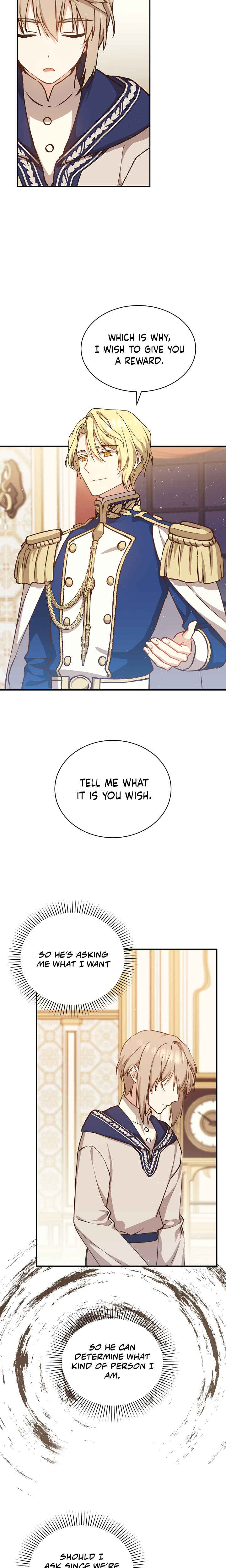 The Return of the 8th Class Mage Chapter 12 - Page 5