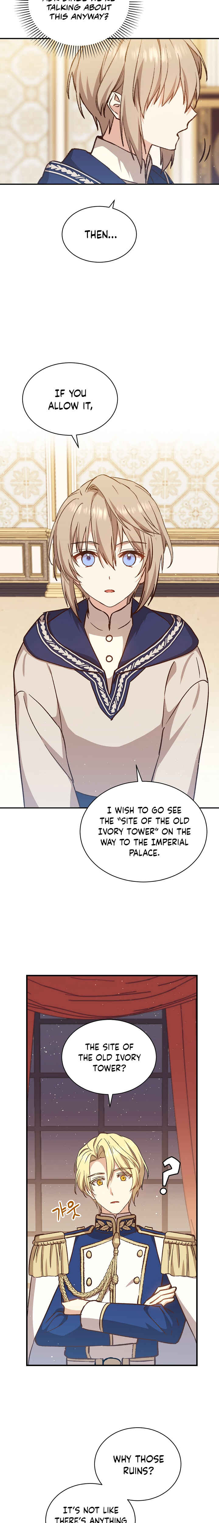 The Return of the 8th Class Mage Chapter 12 - Page 6