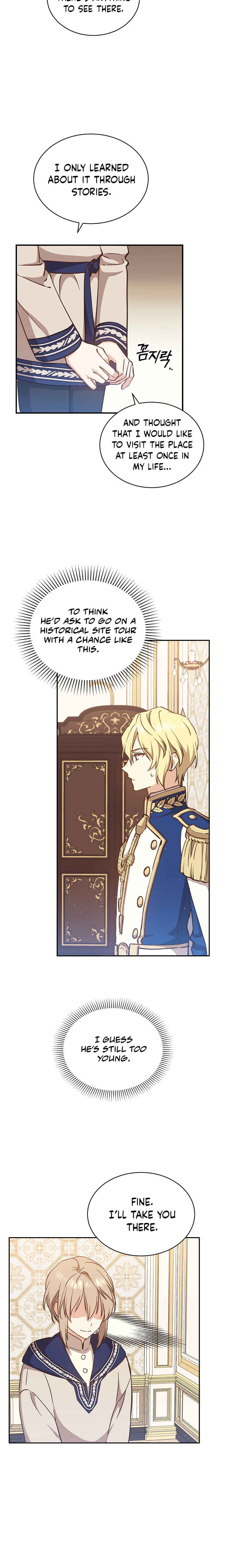 The Return of the 8th Class Mage Chapter 12 - Page 7