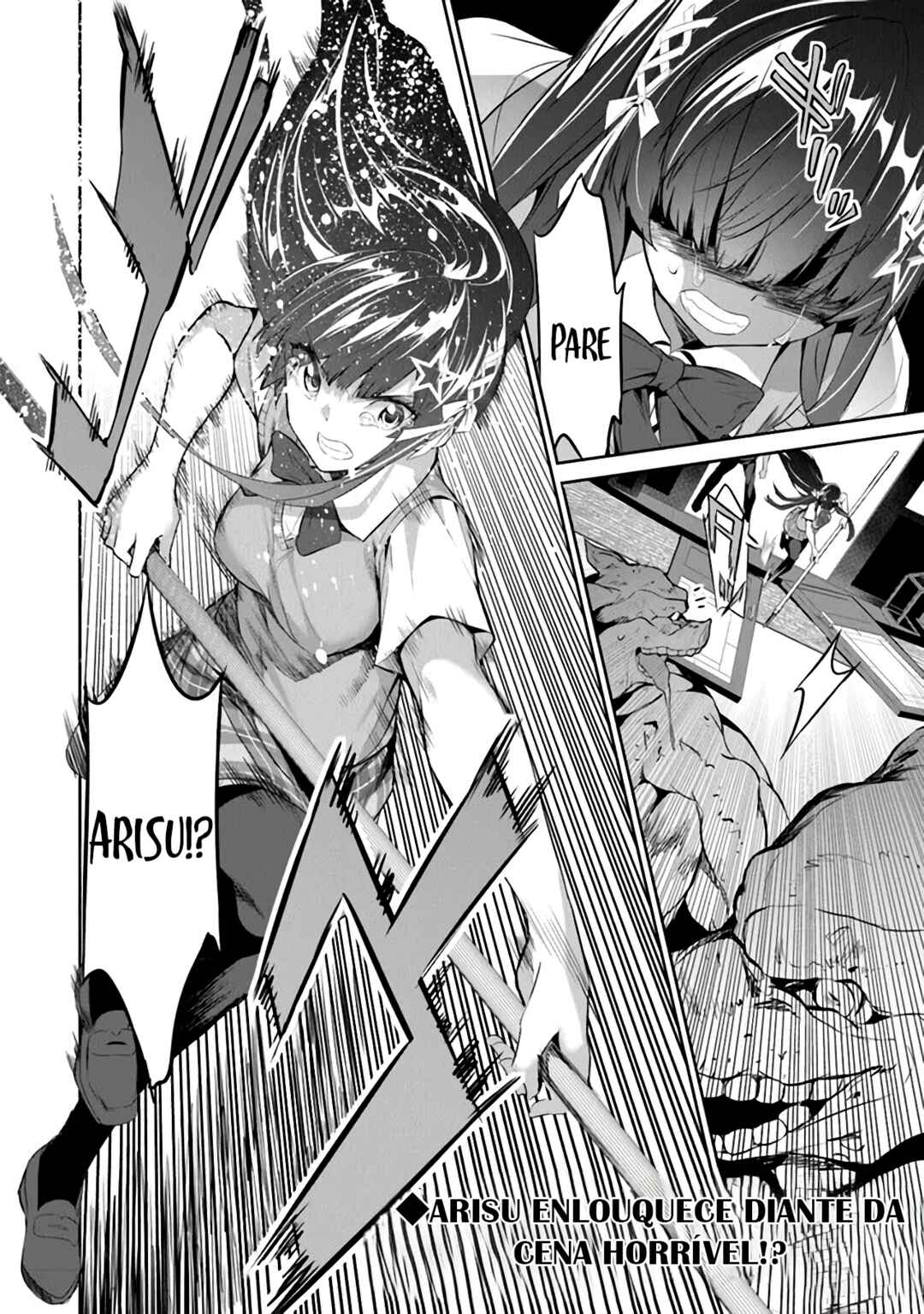 Boku wa Isekai de Fuyo Mahou to Shoukan Mahou wo Tenbin ni Kakeru. Chapter 3 - Page 31