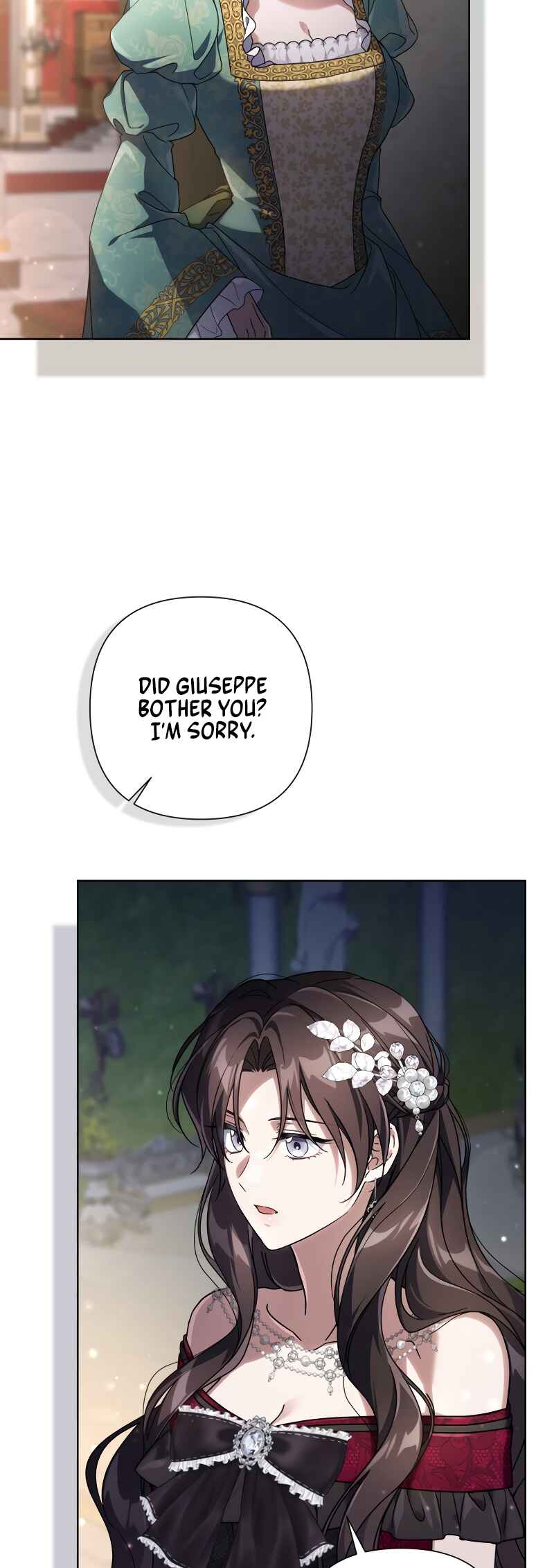 BJ Villainess Chapter 3 - Page 60
