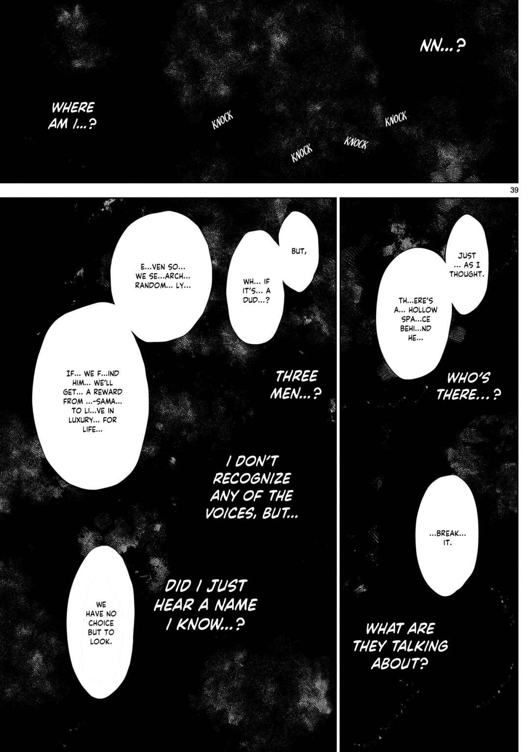 Elf Tsuma to Hajimeru Yuukyuu no Tabi: Densetsu no Yuusha, Aisuru Elf to Tomoni 100-nenmae ni Sukutta Sekai o Tabi Suru Chapter 1 - Page 32