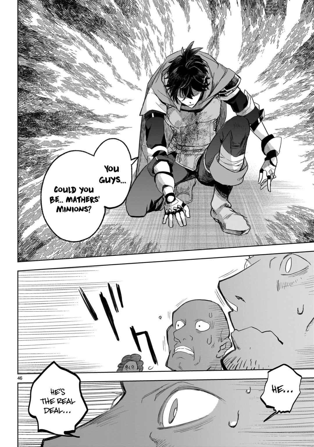 Elf Tsuma to Hajimeru Yuukyuu no Tabi: Densetsu no Yuusha, Aisuru Elf to Tomoni 100-nenmae ni Sukutta Sekai o Tabi Suru Chapter 1 - Page 39