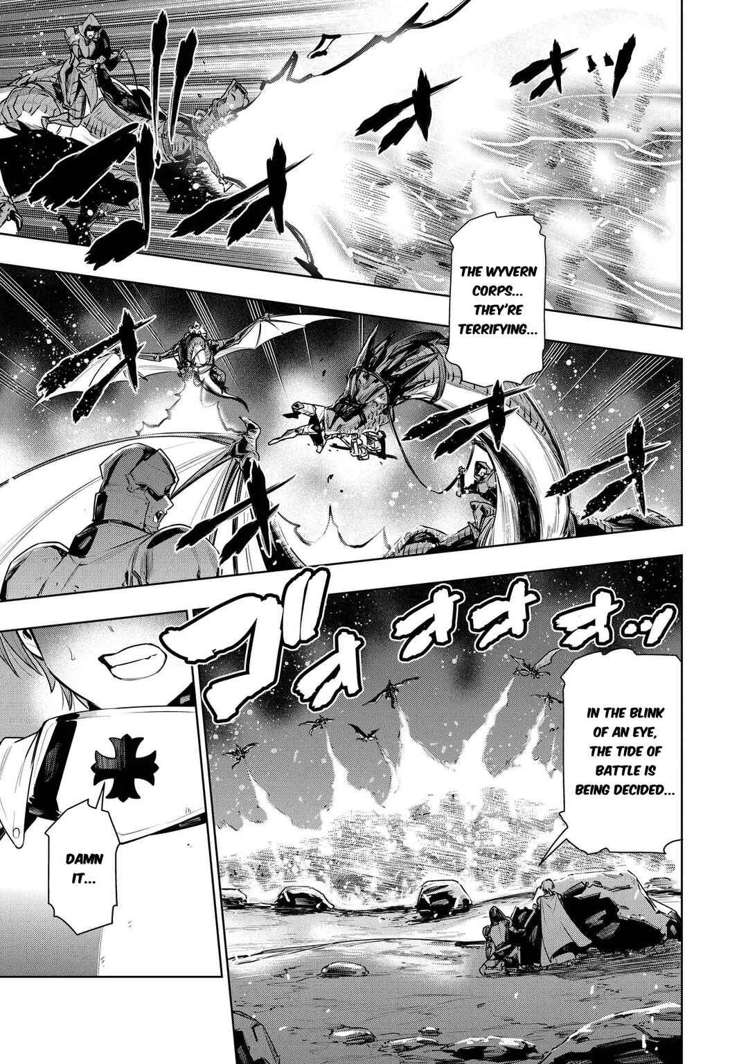 Suterare Ouji ga Saizensen de Tekikoku no Heishi wo Chiryou Shitara Jitsu wa Dainana Oujo datta Ken Chapter 1 - Page 22