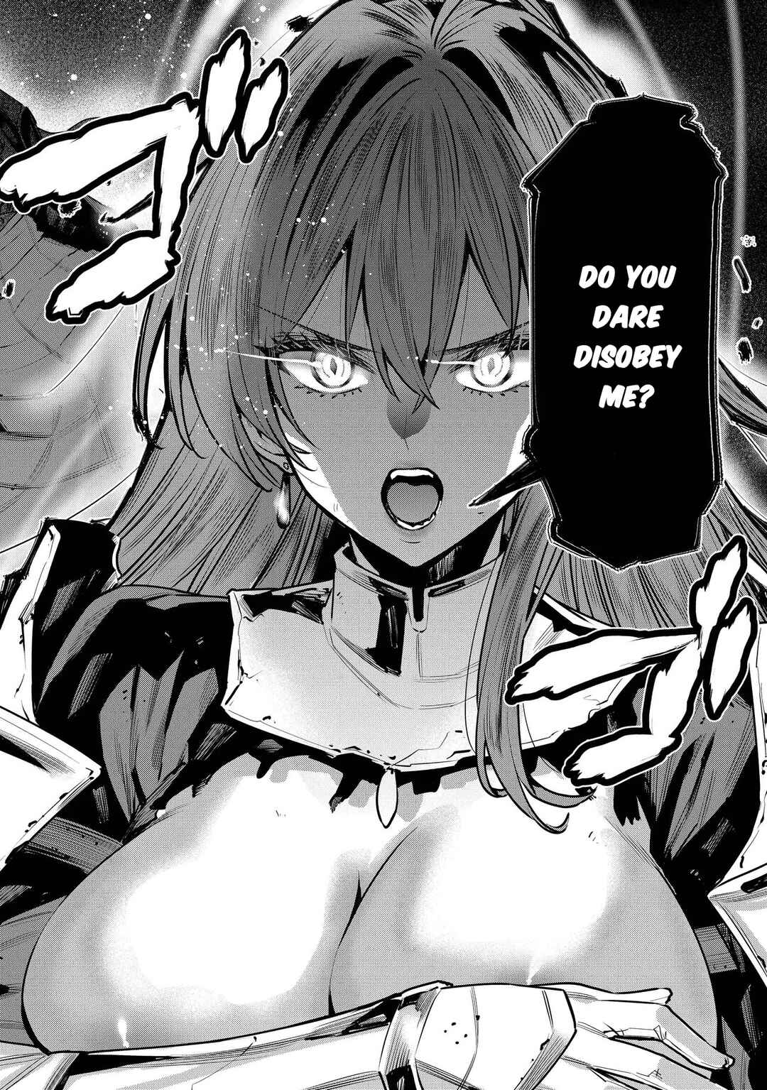 Suterare Ouji ga Saizensen de Tekikoku no Heishi wo Chiryou Shitara Jitsu wa Dainana Oujo datta Ken Chapter 1 - Page 39