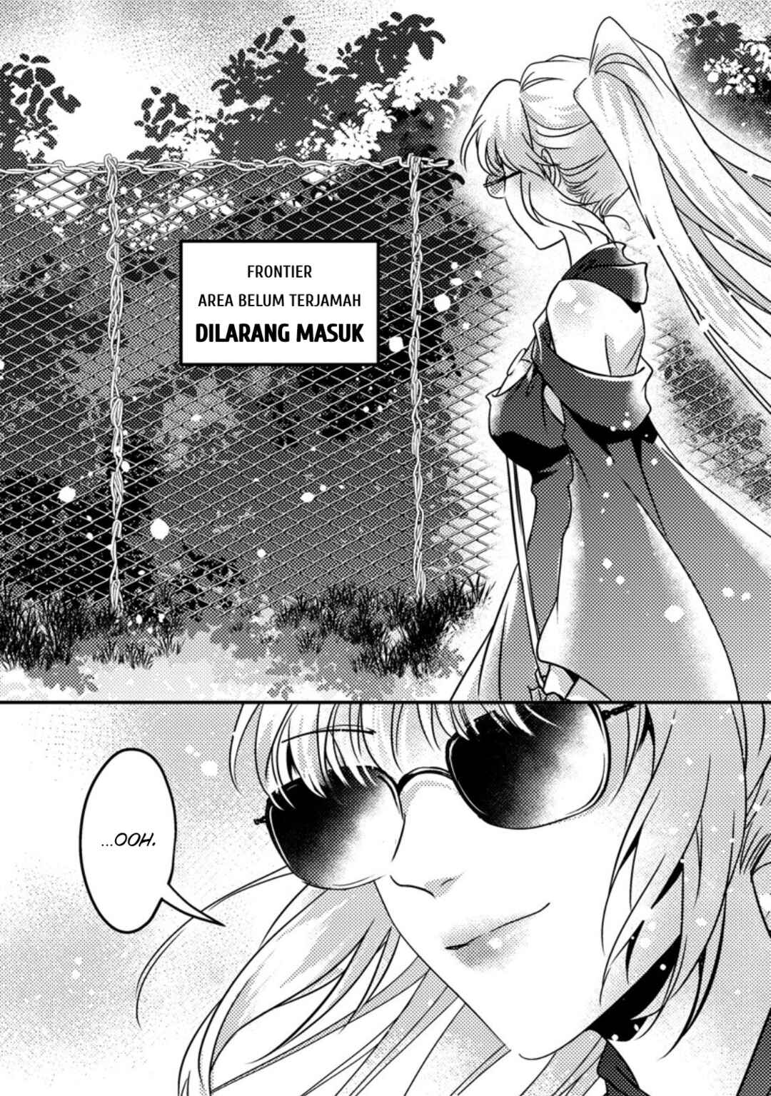 Jigoku no Sata mo Ougon Shidai - Kaisha wo Kubi ni natta Kedo, Renkinjutsu Toka Iu Cheat Skill wo te ni Ireta no de Jinsei Ippatsu Gyakuten wo Mezashimasu Chapter 15.3 - Page 10